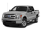 2014 Ford F-150 XLT SuperCrew 5.5-ft. Bed 4WD