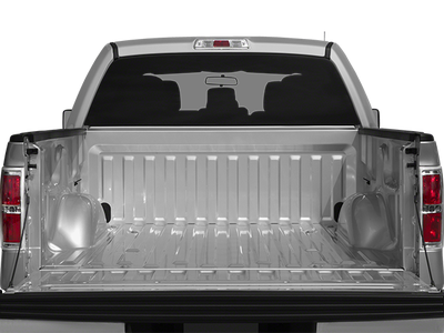 2014 Ford F-150 XLT SuperCrew 5.5-ft. Bed 4WD