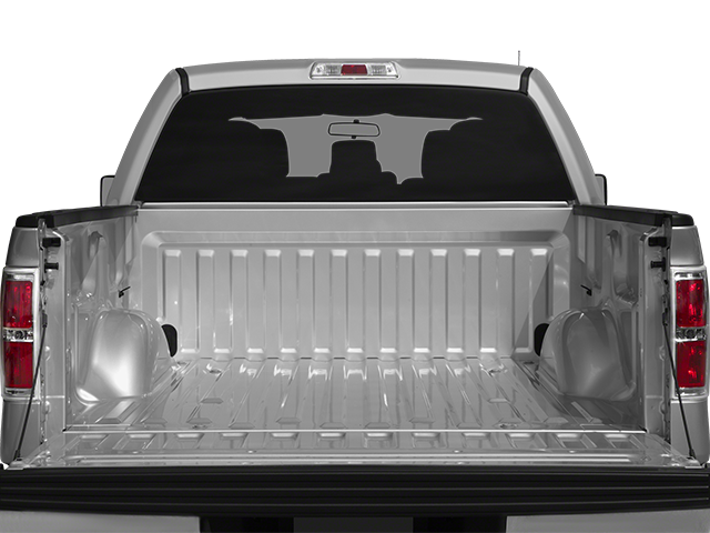 2014 Ford F-150 XLT SuperCrew 5.5-ft. Bed 4WD