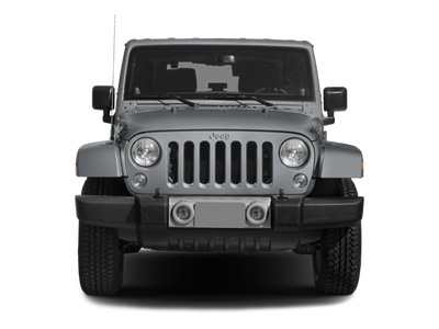 2014 Jeep Wrangler Sport 4WD