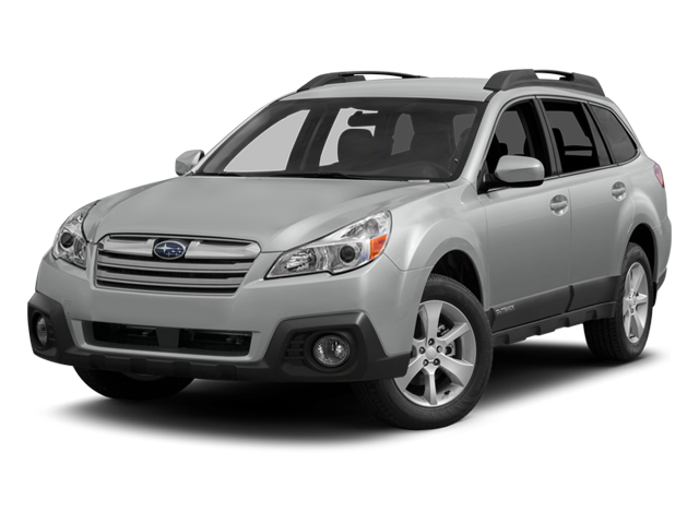 2014 Subaru Outback Base