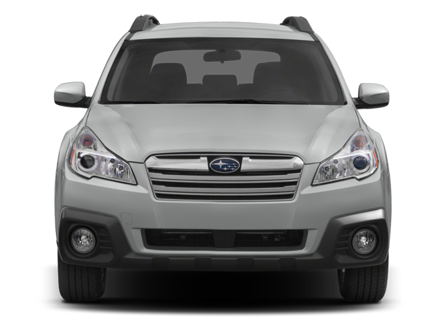 2014 Subaru Outback 2.5i