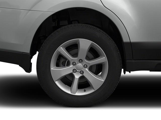 2014 Subaru Outback 2.5i