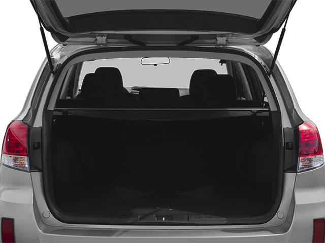 2014 Subaru Outback 2.5i