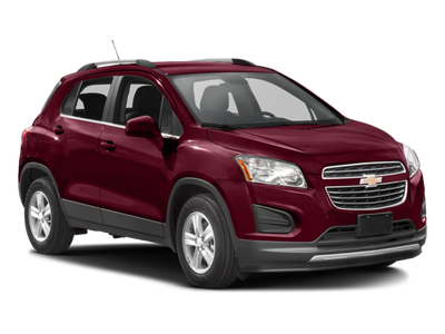 2016 Chevrolet Trax LT AWD