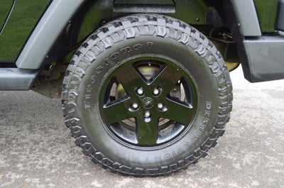 2014 Jeep Wrangler Sport 4WD