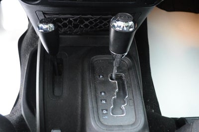 2014 Jeep Wrangler Sport 4WD