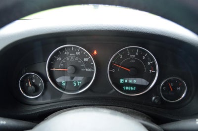 2014 Jeep Wrangler Sport 4WD