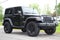 2014 Jeep Wrangler Sport 4WD