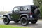 2014 Jeep Wrangler Sport 4WD
