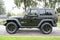 2014 Jeep Wrangler Sport 4WD