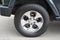 2018 Jeep Wrangler JK Unlimited Sahara 4WD