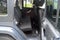 2018 Jeep Wrangler JK Unlimited Sahara 4WD