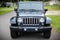 2018 Jeep Wrangler JK Unlimited Sahara 4WD