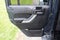 2018 Jeep Wrangler JK Unlimited Sahara 4WD