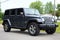 2018 Jeep Wrangler JK Unlimited Sahara 4WD