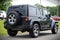 2018 Jeep Wrangler JK Unlimited Sahara 4WD