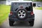 2018 Jeep Wrangler JK Unlimited Sahara 4WD