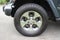 2018 Jeep Wrangler JK Unlimited Sahara 4WD