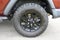 2021 Jeep Wrangler Unlimited Willys Sport