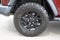 2021 Jeep Wrangler Unlimited Willys Sport