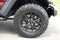 2021 Jeep Wrangler Unlimited Willys Sport