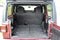 2021 Jeep Wrangler Unlimited Willys Sport