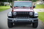 2021 Jeep Wrangler Unlimited Willys Sport