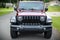 2021 Jeep Wrangler Unlimited Willys Sport