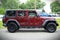 2021 Jeep Wrangler Unlimited Willys Sport