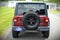 2021 Jeep Wrangler Unlimited Willys Sport
