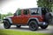 2021 Jeep Wrangler Unlimited Willys Sport