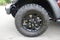 2021 Jeep Wrangler Unlimited Willys Sport