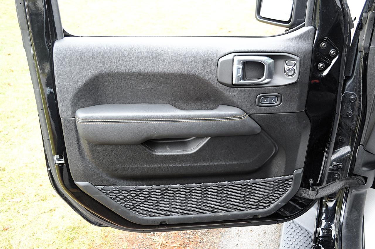 2023 Jeep Wrangler Unlimited Sahara