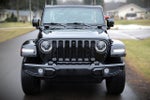 2023 Jeep Wrangler Unlimited Sahara