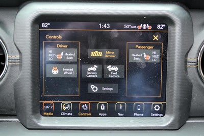 2023 Jeep Wrangler Unlimited Sahara