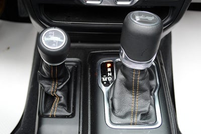 2023 Jeep Wrangler Unlimited Sahara