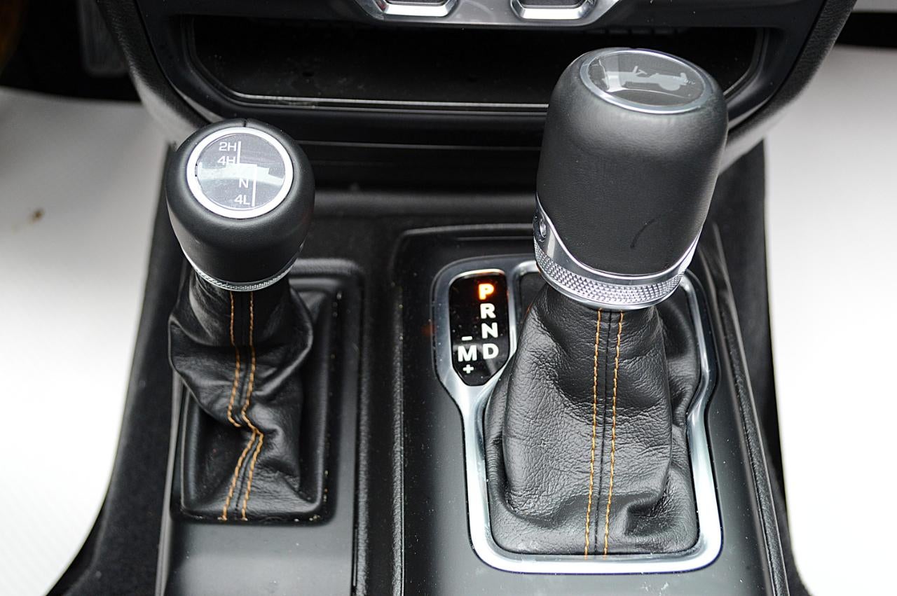 2023 Jeep Wrangler Unlimited Sahara