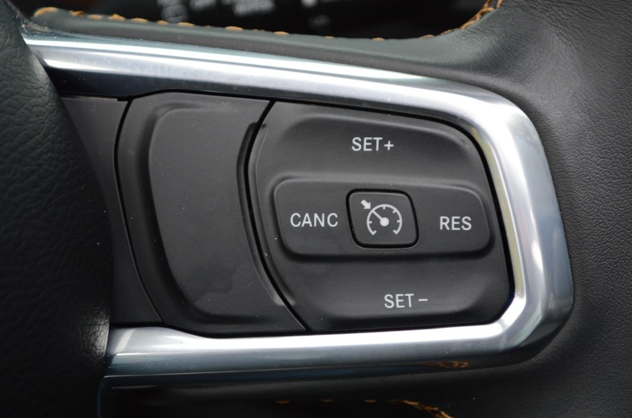 2023 Jeep Wrangler Unlimited Sahara