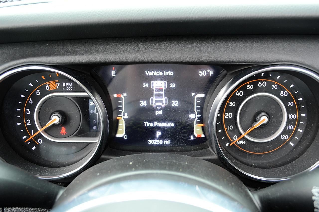 2023 Jeep Wrangler Unlimited Sahara