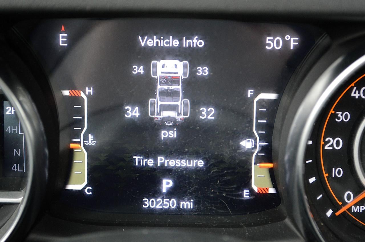 2023 Jeep Wrangler Unlimited Sahara