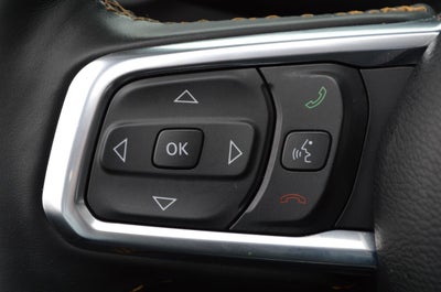 2023 Jeep Wrangler Unlimited Sahara