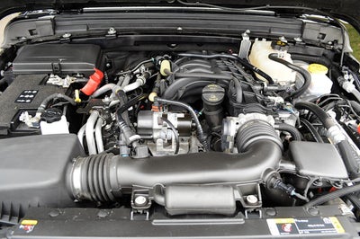 2023 Jeep Wrangler Unlimited Sahara