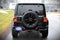 2023 Jeep Wrangler Unlimited Sahara