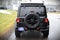 2023 Jeep Wrangler Unlimited Sahara