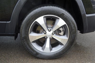 2022 Jeep Cherokee Limited 4WD