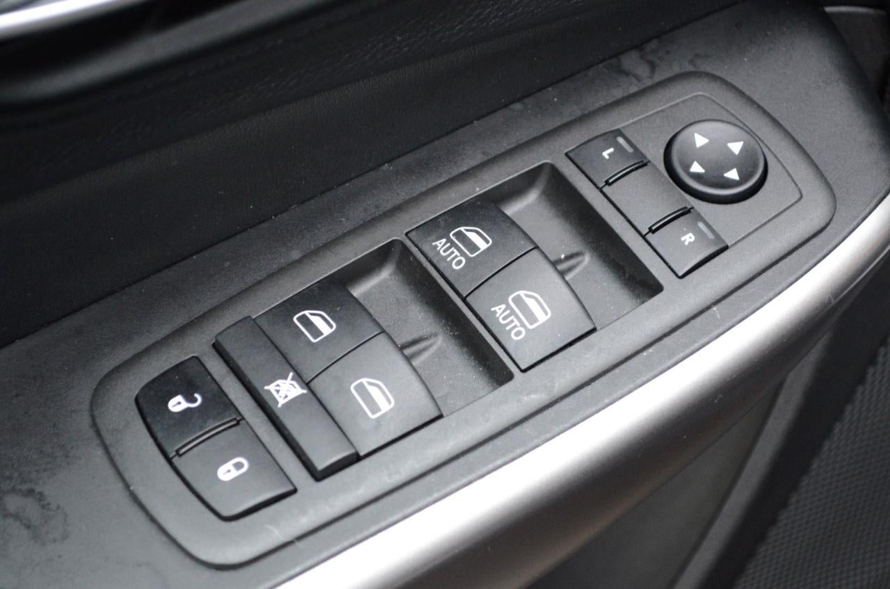 2022 Jeep Cherokee Limited 4WD