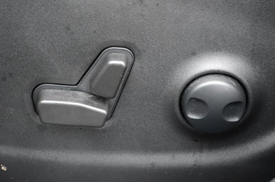 2022 Jeep Cherokee Limited 4WD