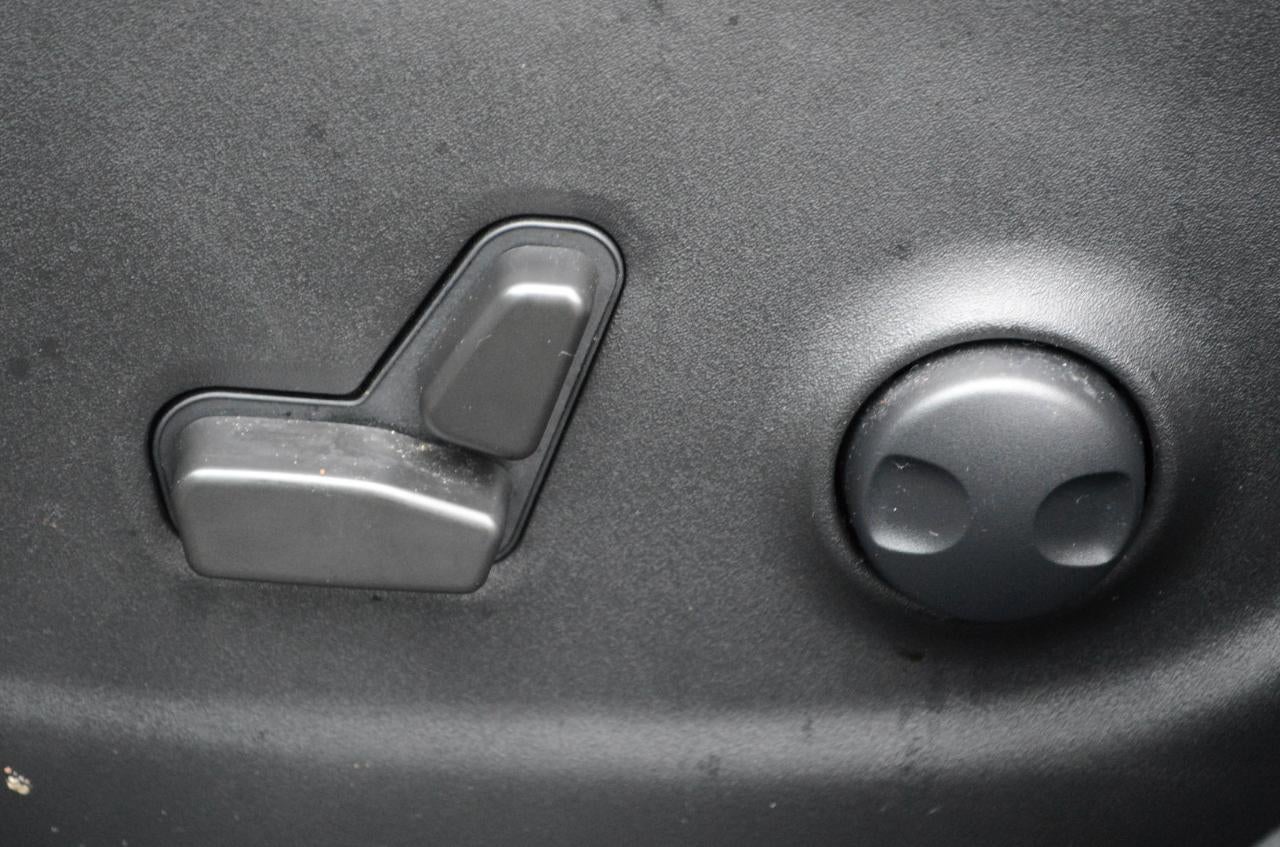 2022 Jeep Cherokee Limited 4WD