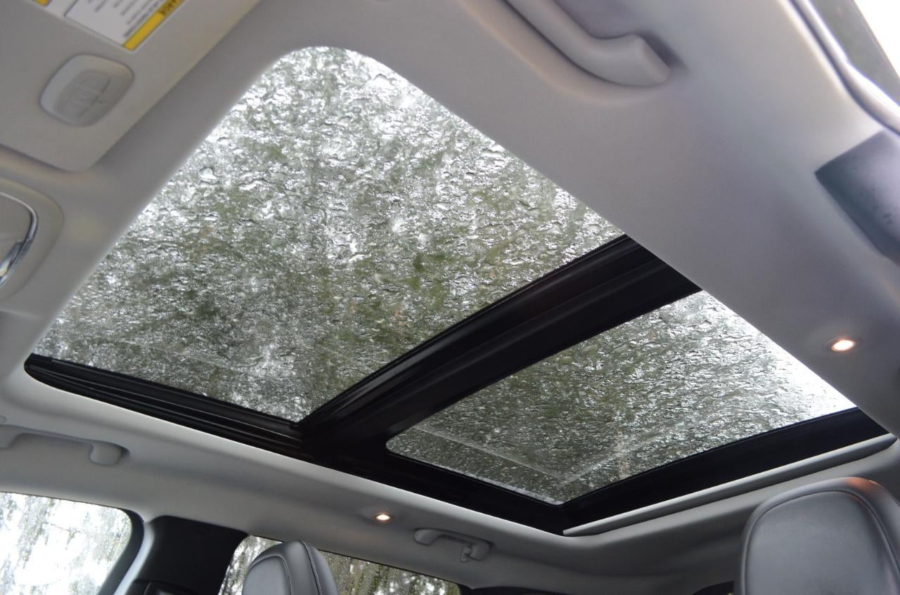 2022 Jeep Cherokee Limited 4WD